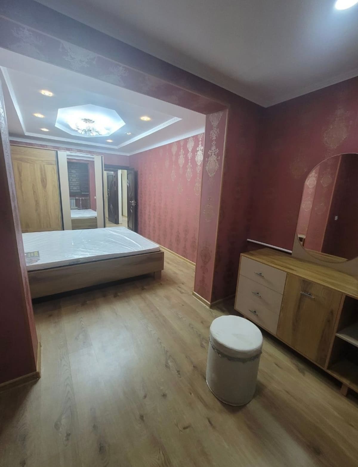 Samarqand Sartepo 3 xona kvartira ijaraga beriladi