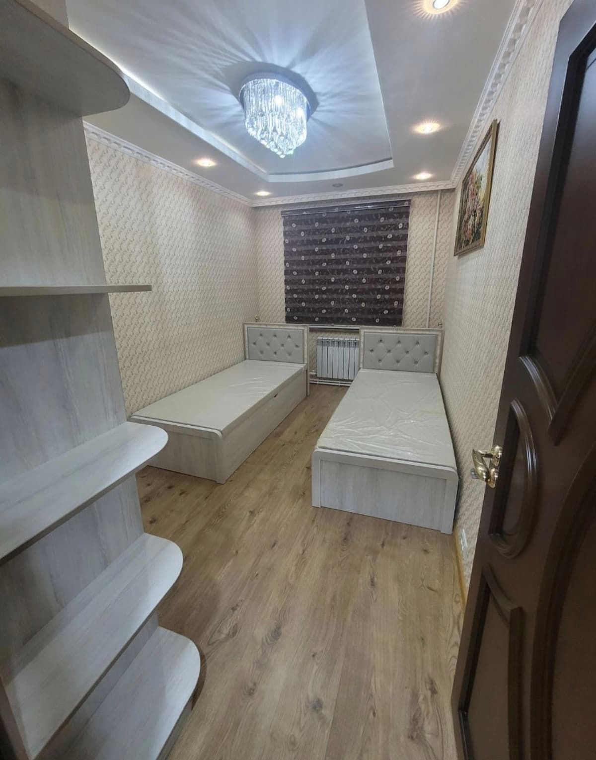 Samarqand Sartepo 3 xona kvartira ijaraga beriladi