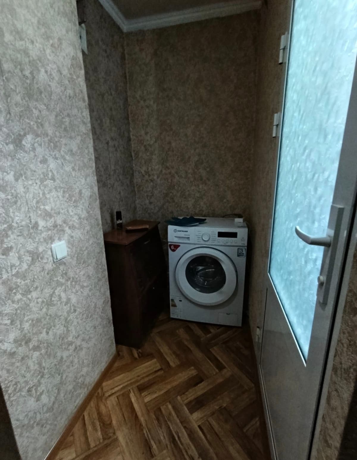 samarqandda Vokzal 1 xona 1 etaj oilaga