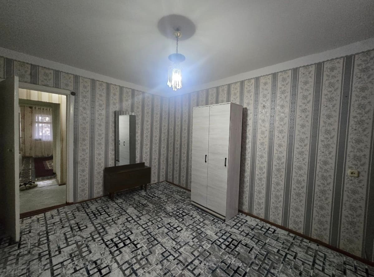 Zudlik bilan kvartira izharaga berladi