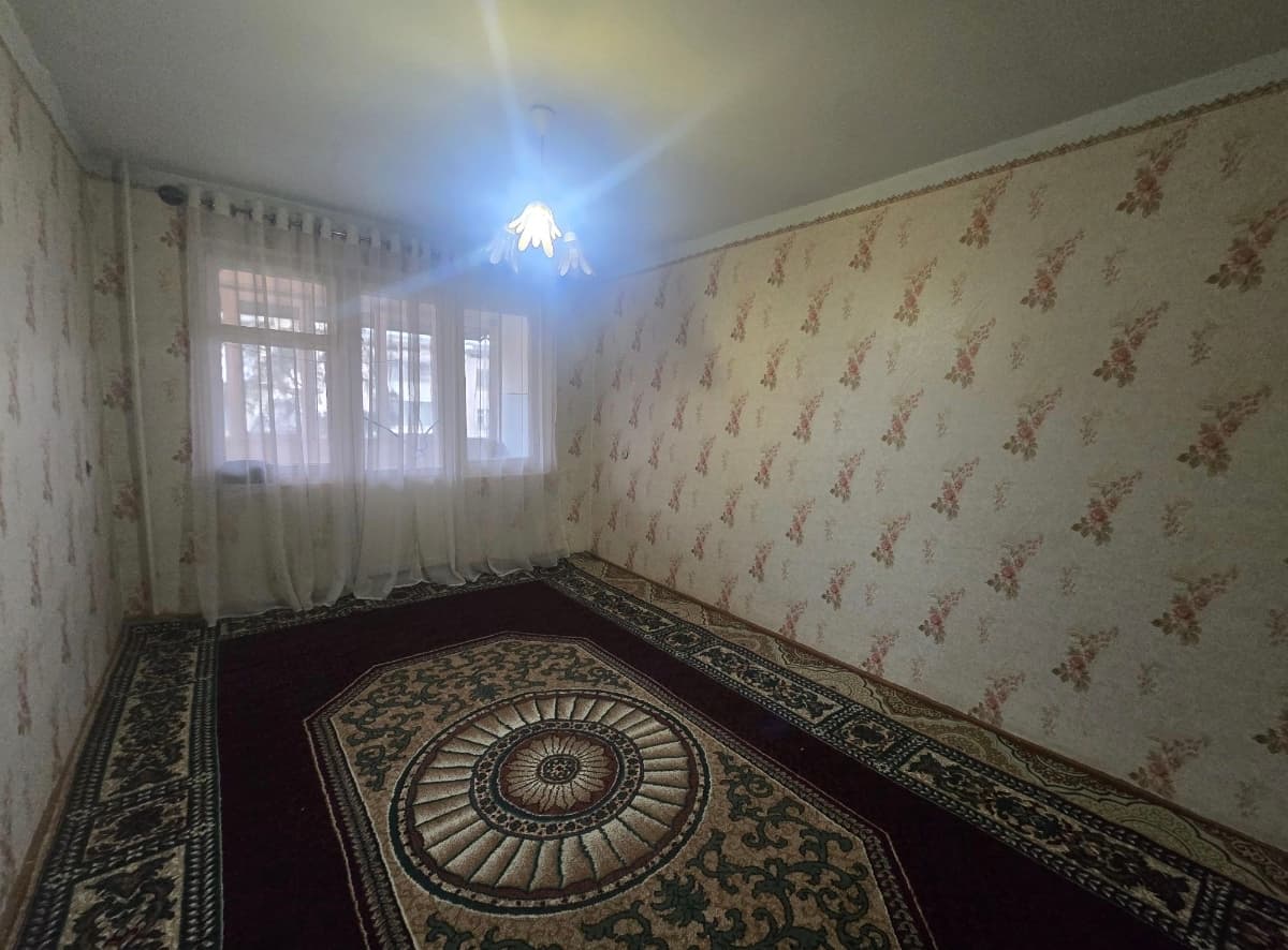Zudlik bilan kvartira izharaga berladi