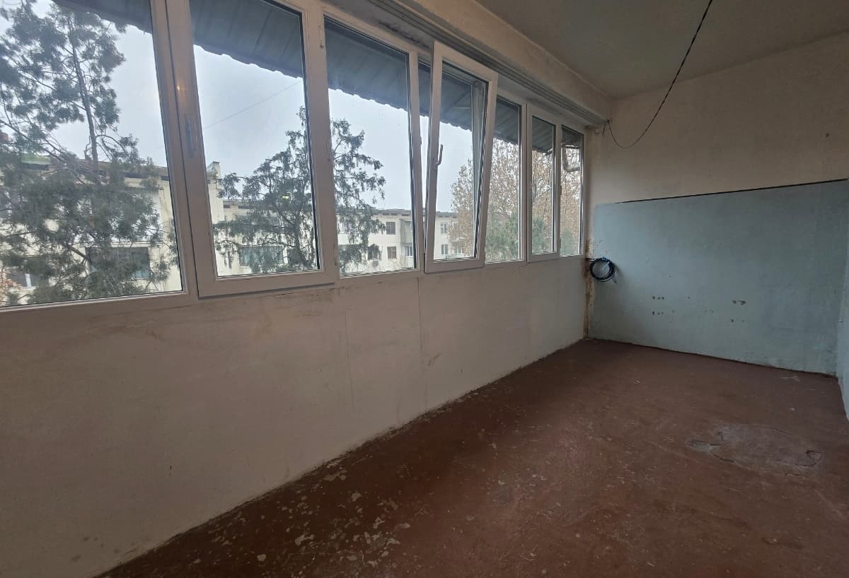 Zudlik bilan kvartira izharaga berladi