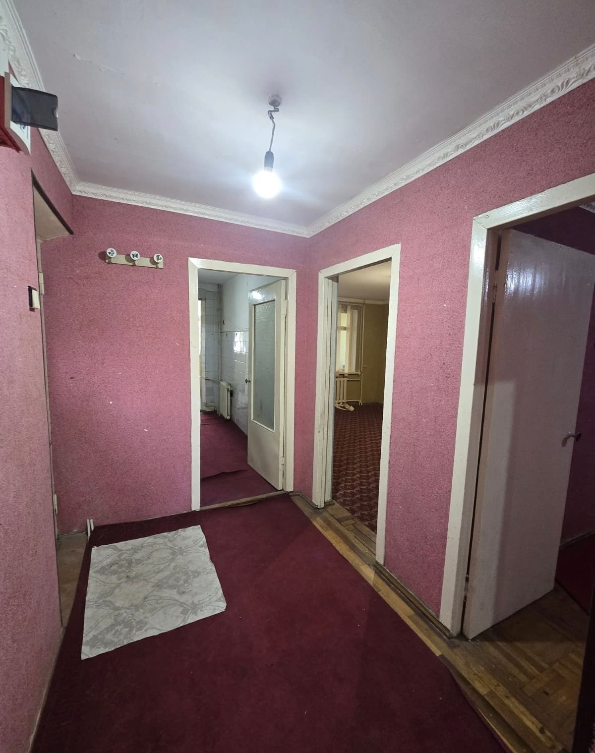 Zudlik bilan kvartira ijaraga beriladi