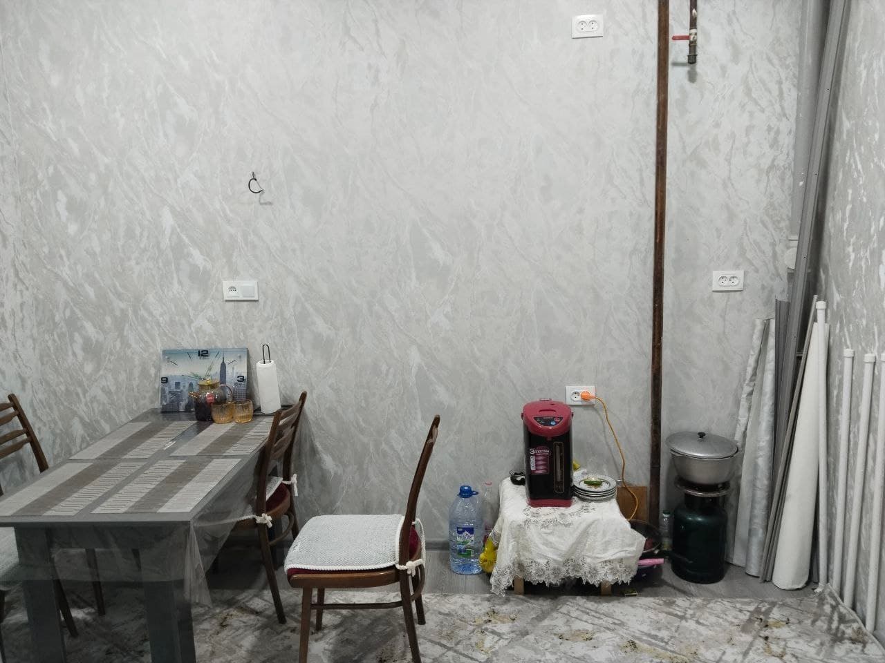 Navoiyda uy ijaraga beriladi