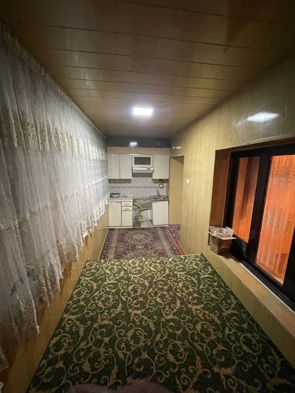 Qo'qonda uy ijaraga beriladi holati yaxshi