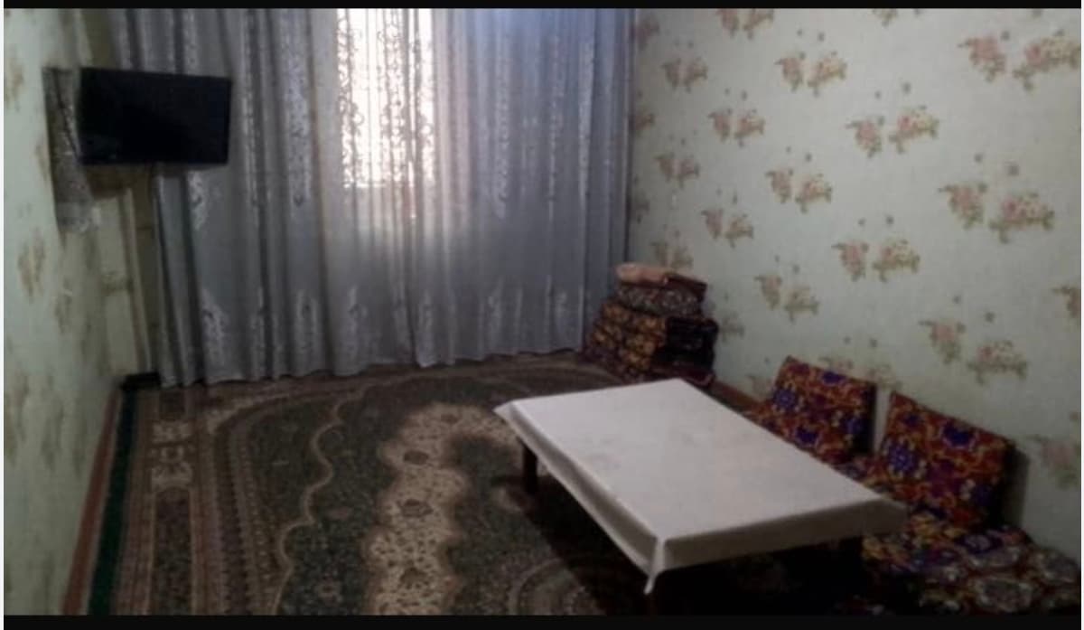 1 Xonalik xonadon izharaga oilaga