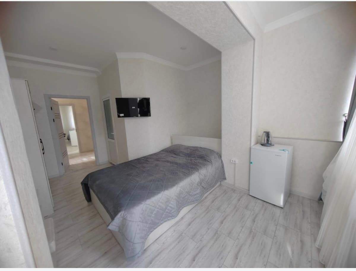 суткалик ijara kvartira Hostel