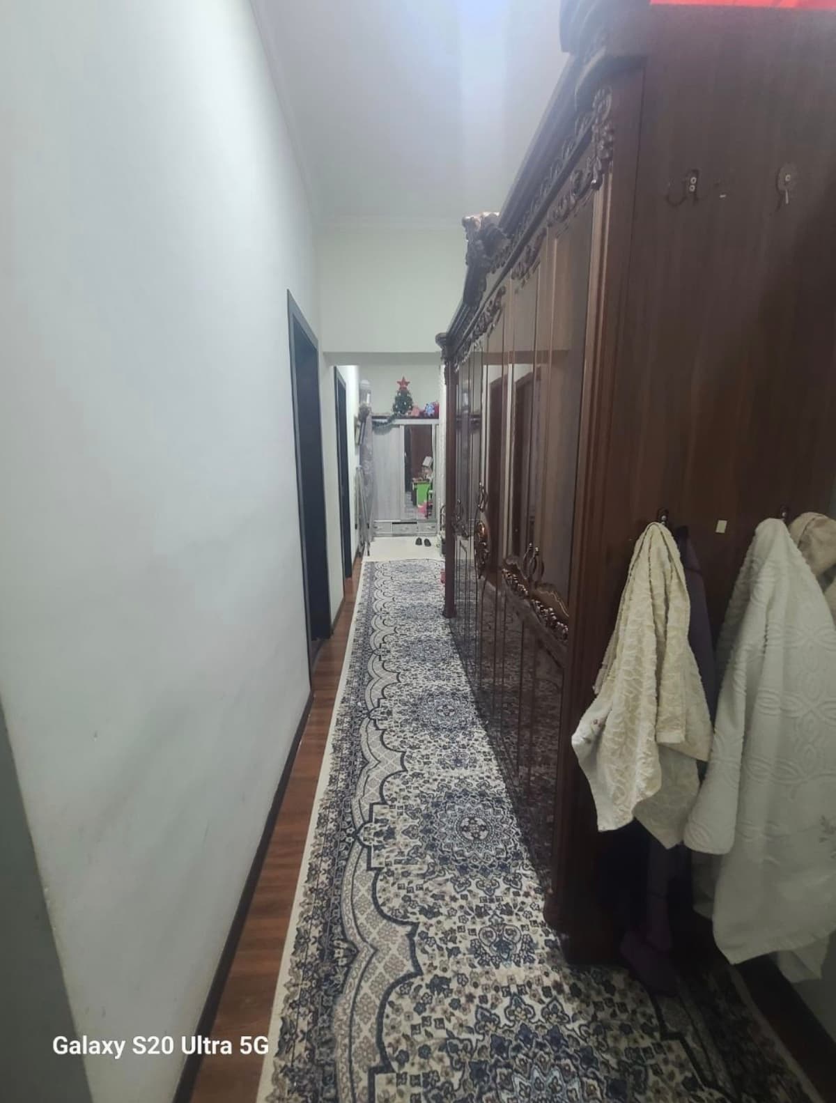 Buxoro shahrida joylashgan  Barcha jihozlari bilan