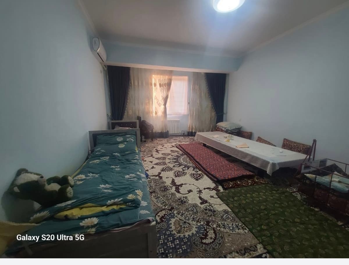 Buxoro shahrida joylashgan  Barcha jihozlari bilan