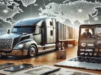 Logistika Onlain
