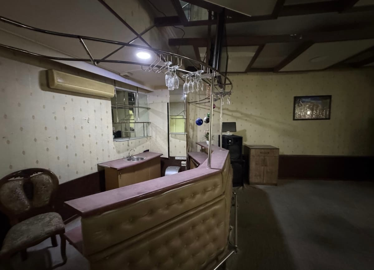 Buxoroda Restorant ijaraga beriladi. 100+m2 Sherbudin ro’parasida