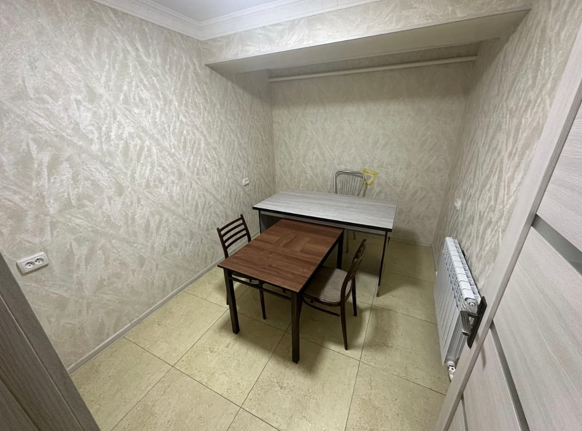 Ijaraga beriladigan ofis maydoni