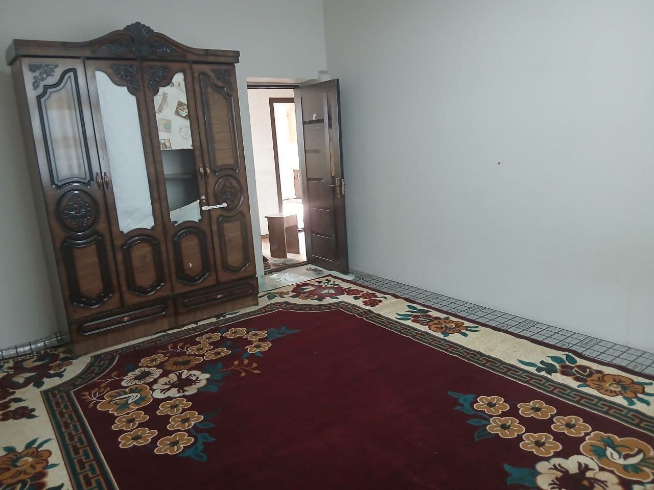 Ijaraga beriladi