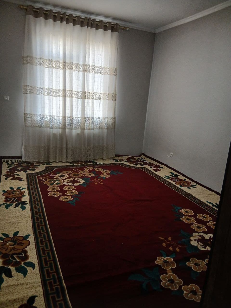 Ijaraga beriladi