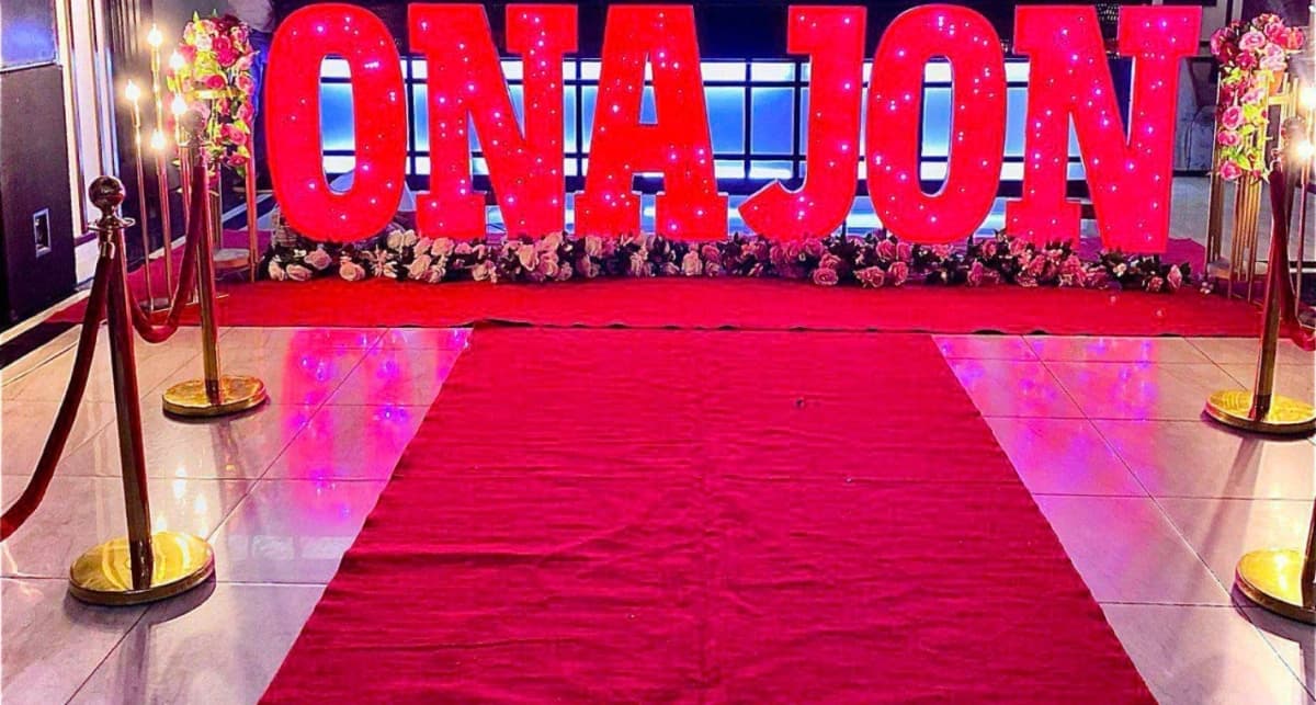 Onajon Otajon 500.000 dan | Онажон Отажон табрик 24/7