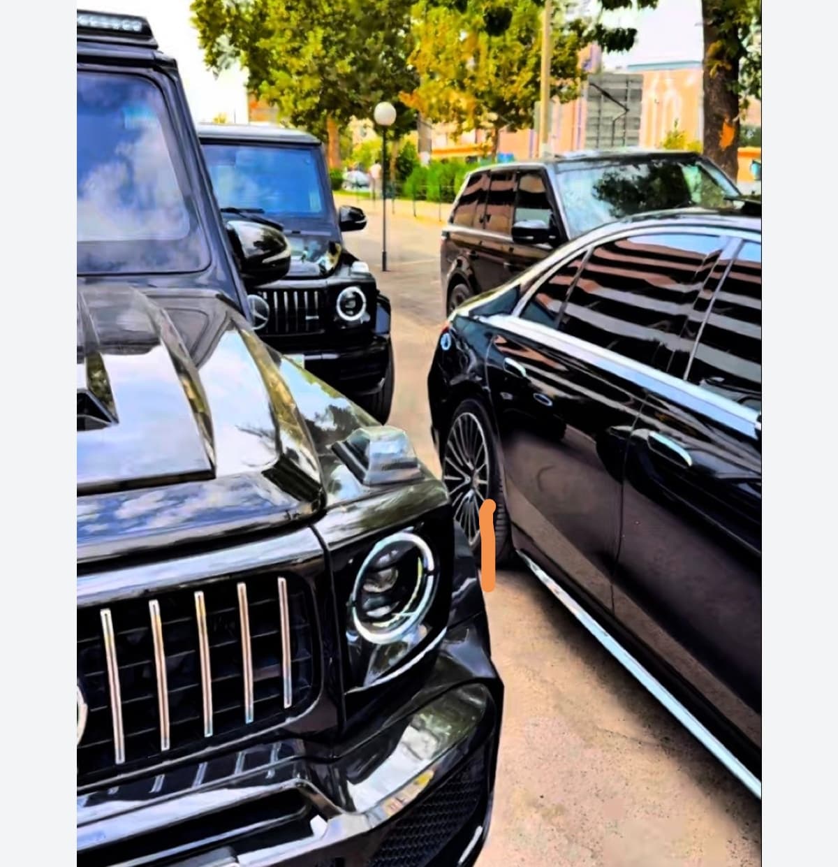 Kartej  toy raddom vip taxi