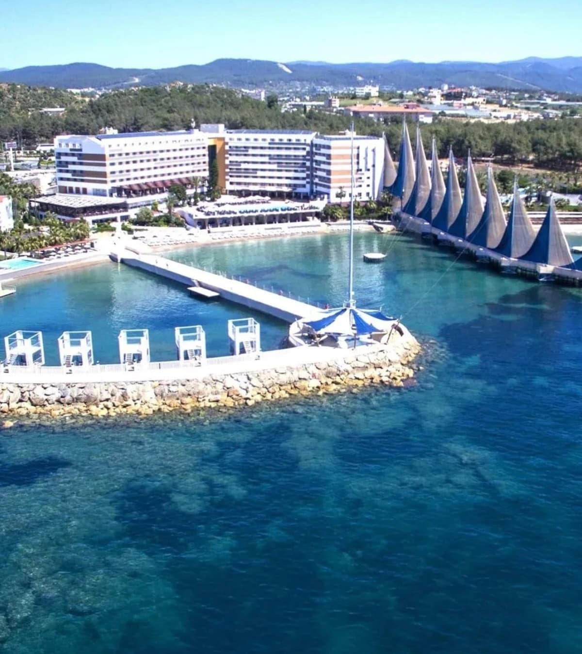 Antalyadağı HalolMehmonhonalar