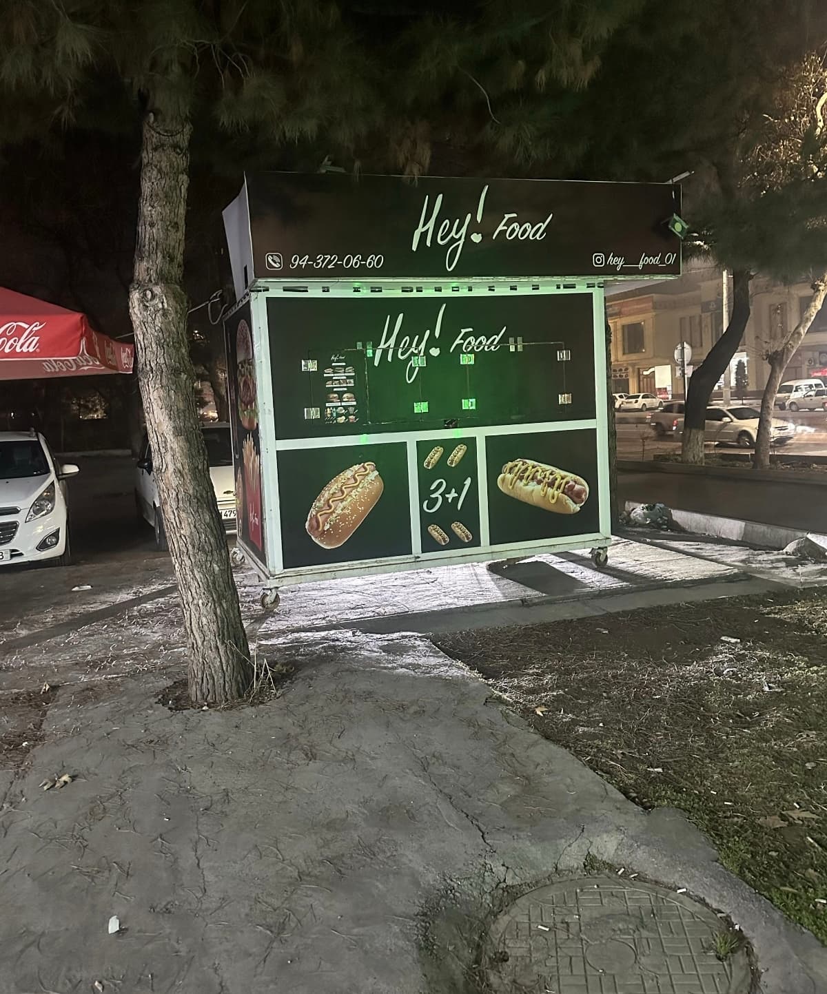 Tayyor biznes arendaga beriladi