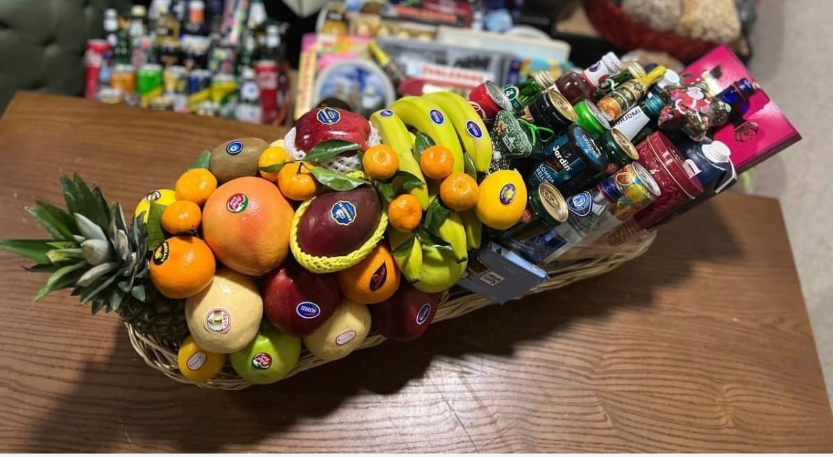 Gift Basket