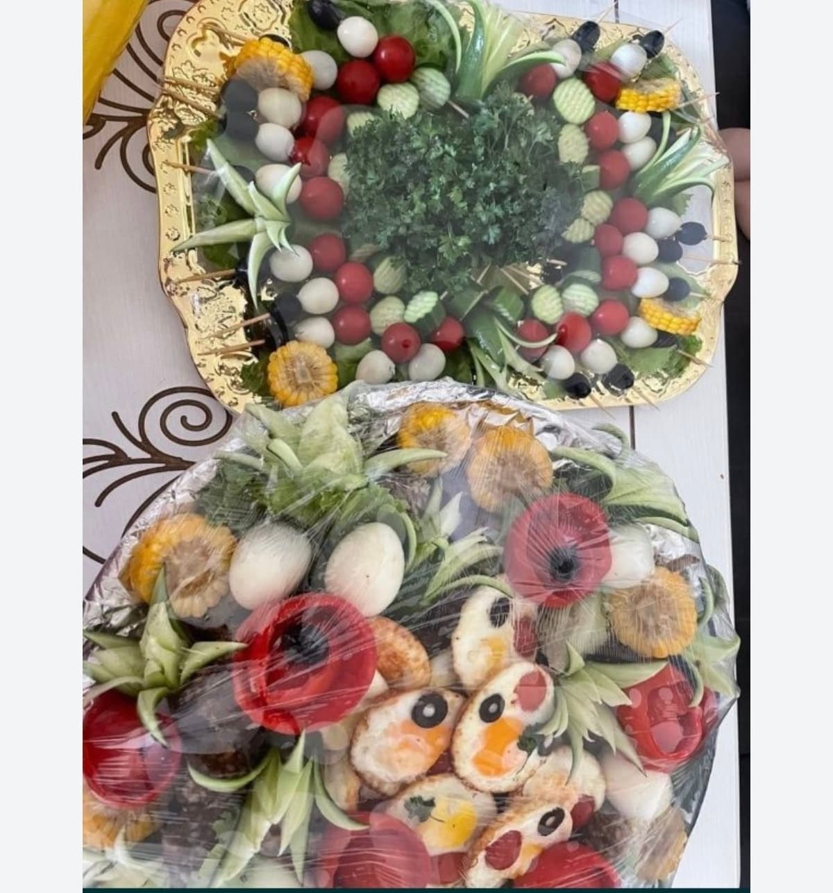 Cake, pastries, Kovurdok, assorted to order Tashkent and training individual