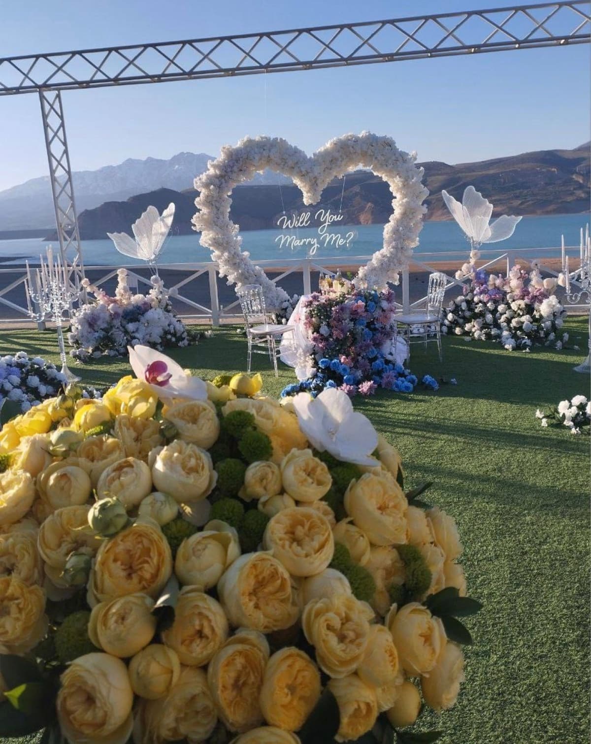 Marry Me wedding предложения руки Подарка бериш podarka merry me