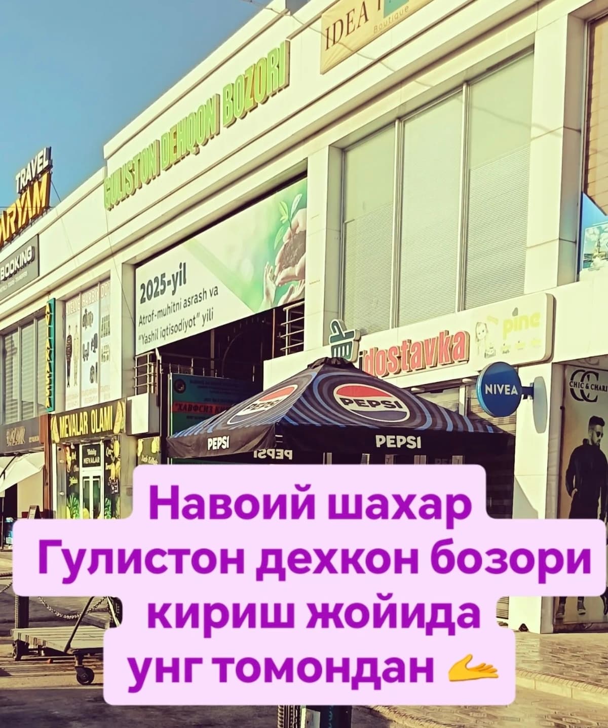 Sarpa sandiqlar izharaga beriladi