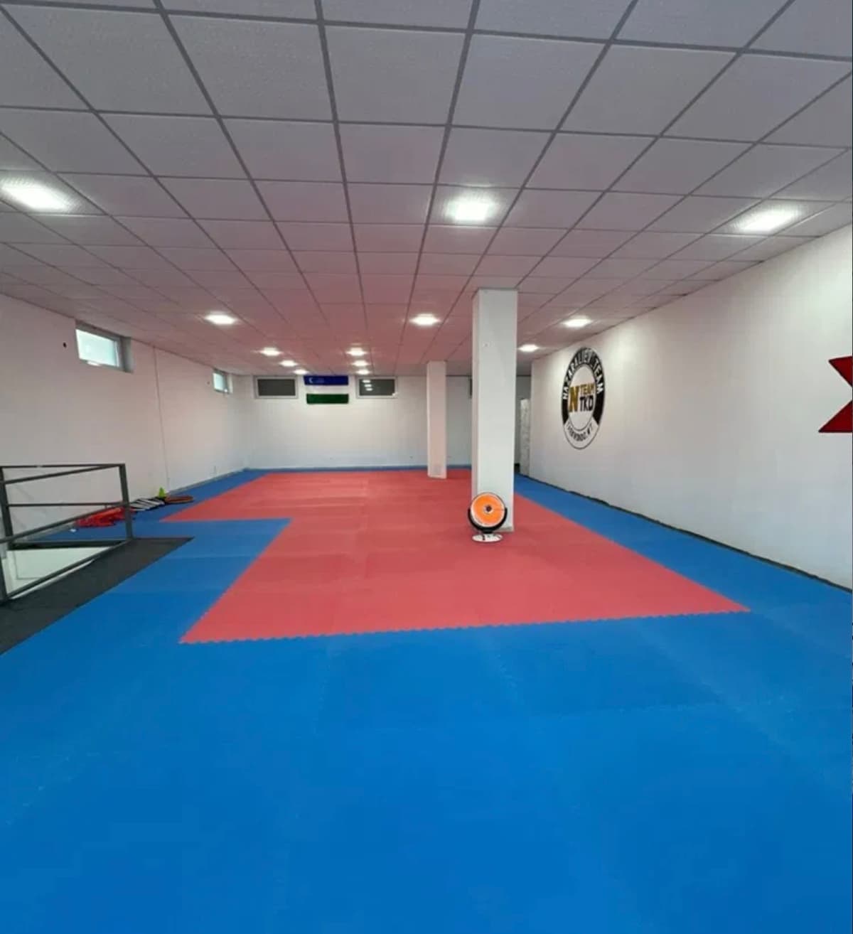 Arenda zal Gimnastika va yoga uchun beriladi250 у.е.