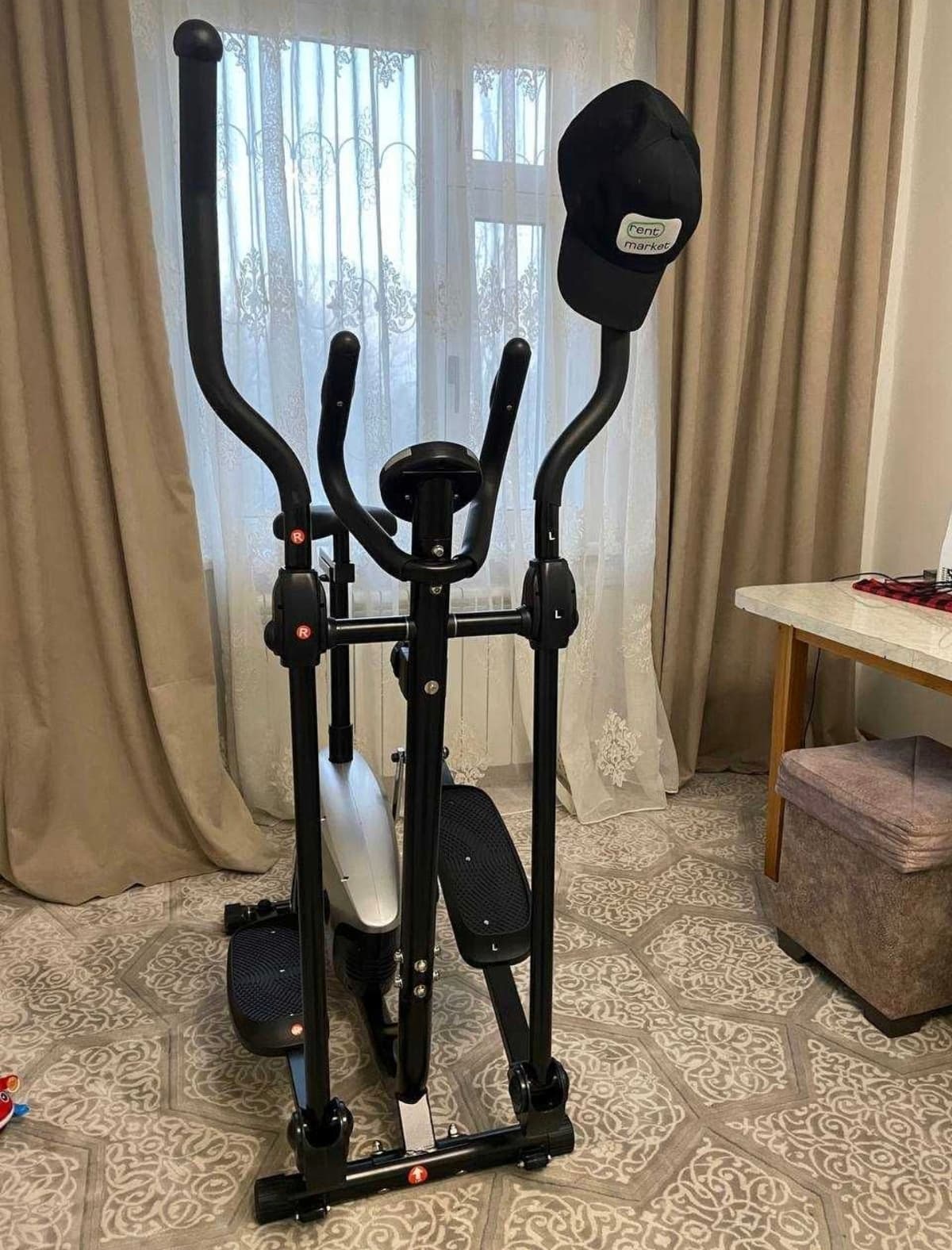 ijara elliptik trener ijarasi + ijara ellipticheskiy trenajor