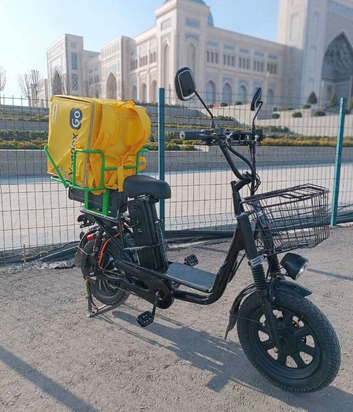 Elektrvelosoped ijaraga, velosiped arenda + Прокат электровелосипедов