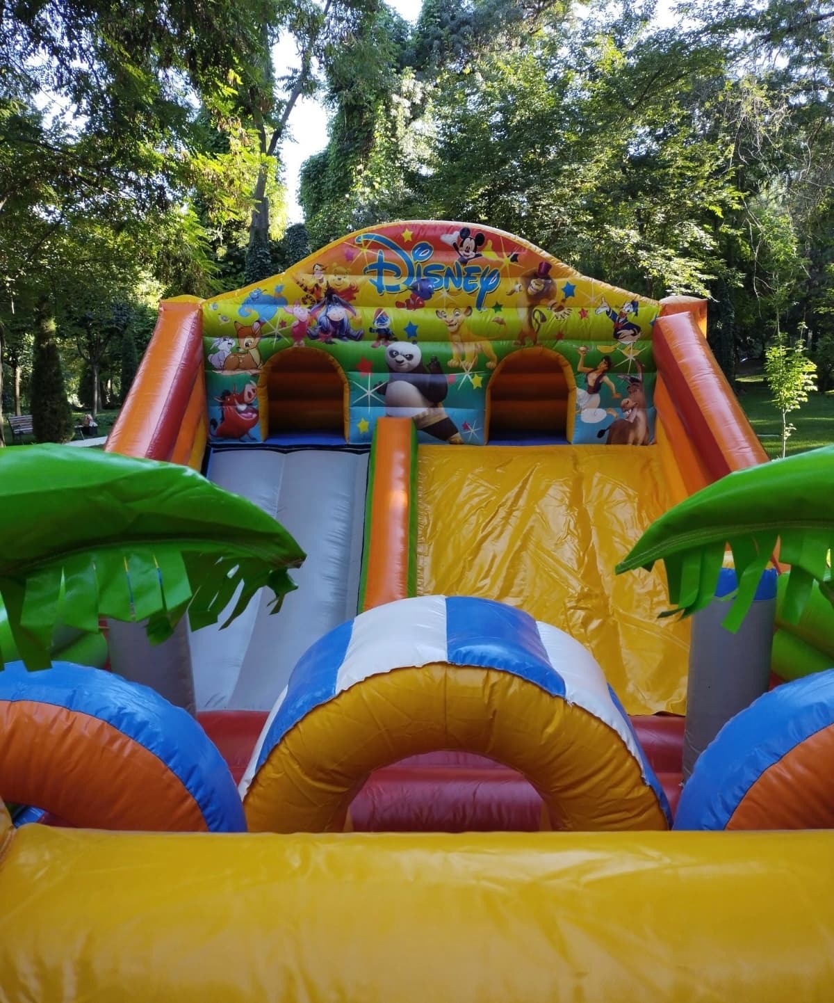 БАТУТ КУНЛИК ПРОКАТ, аренда, batut arenda, trampolines for rent