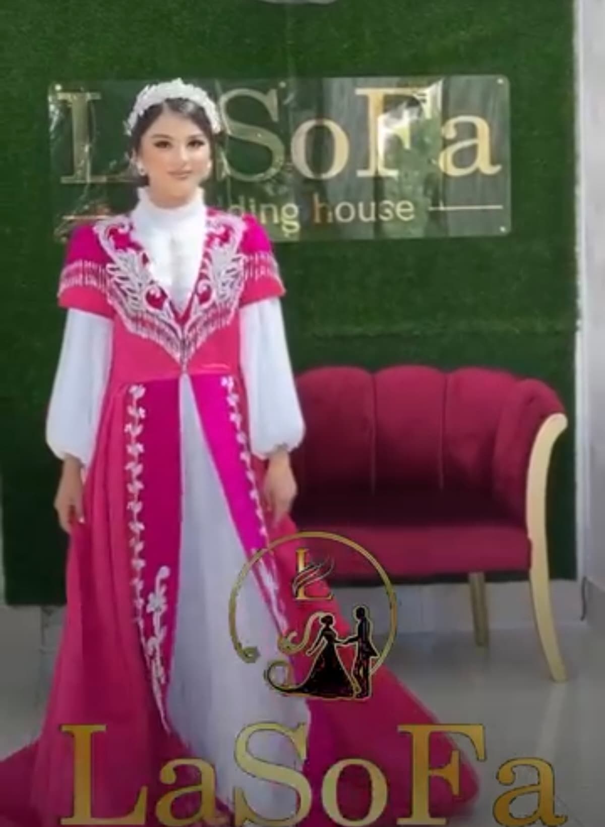 Ansambl lisoblari ijaraga beriladi