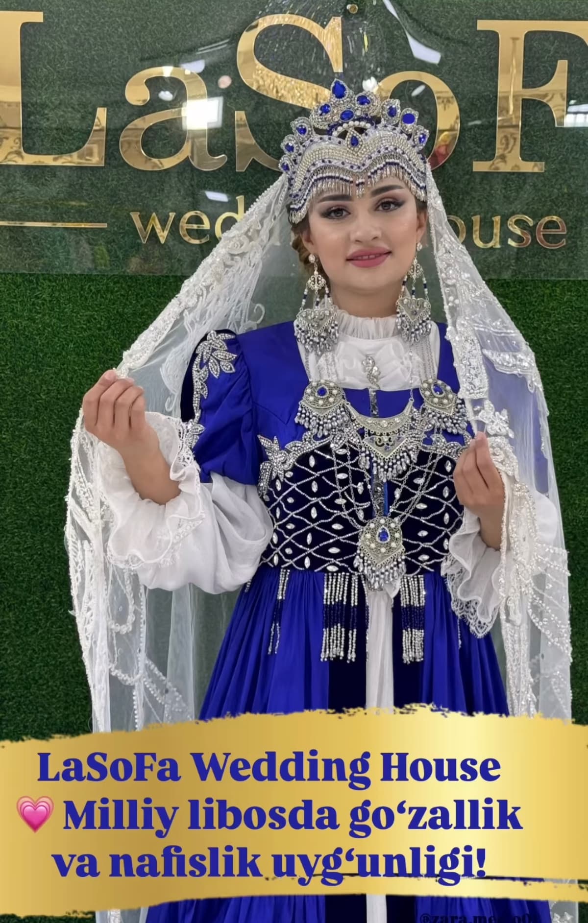 Ansambl lisoblari ijaraga beriladi
