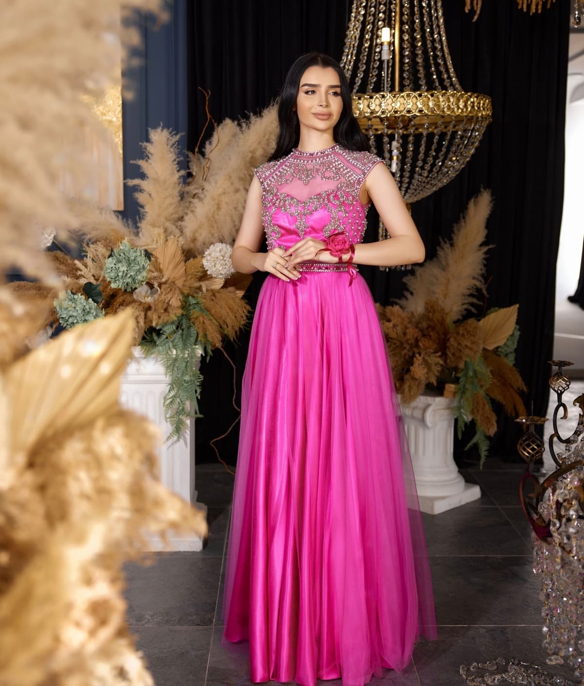 Evening Dress Rentals