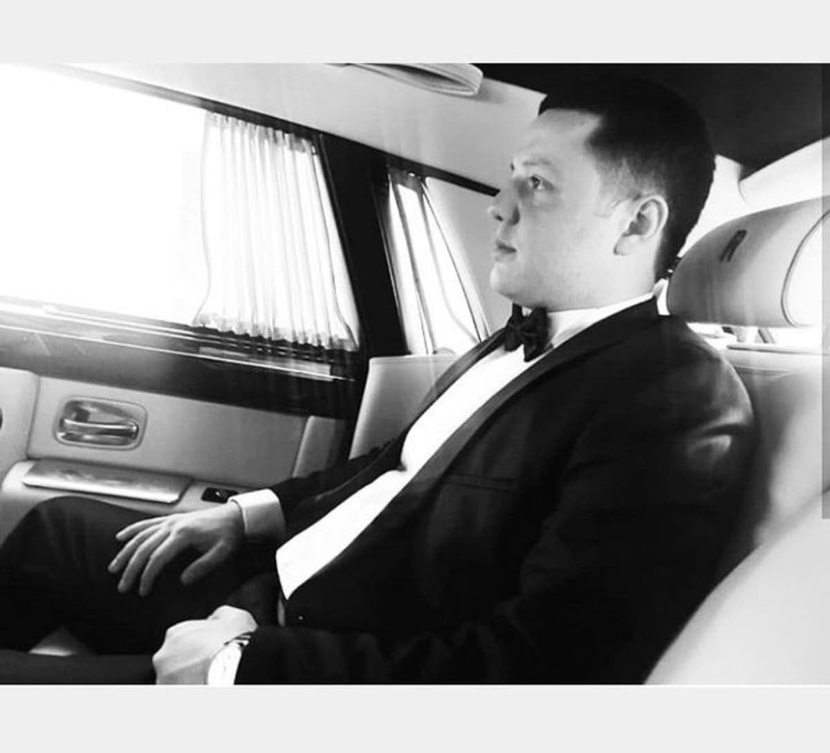 Tuxedo and Suit Rentals from Rent to 675,000 Soums