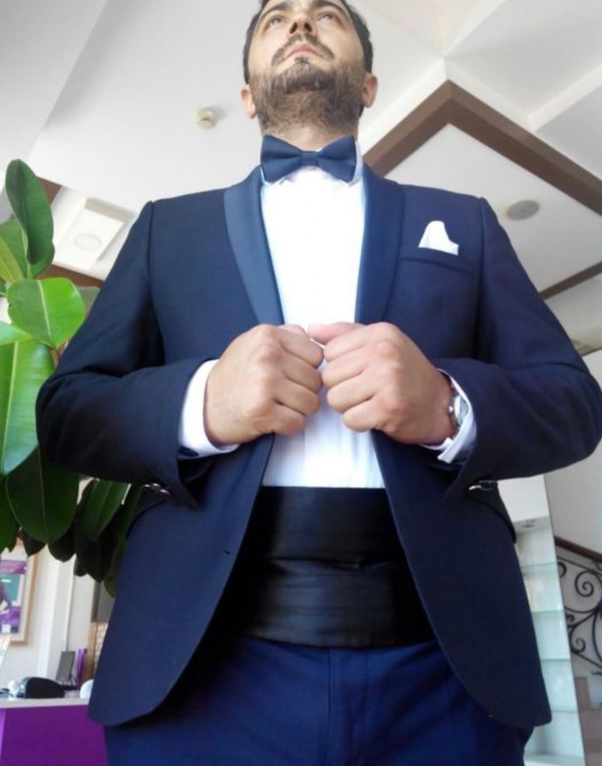 Tuxedo and Suit Rentals from Rent to 675,000 Soums