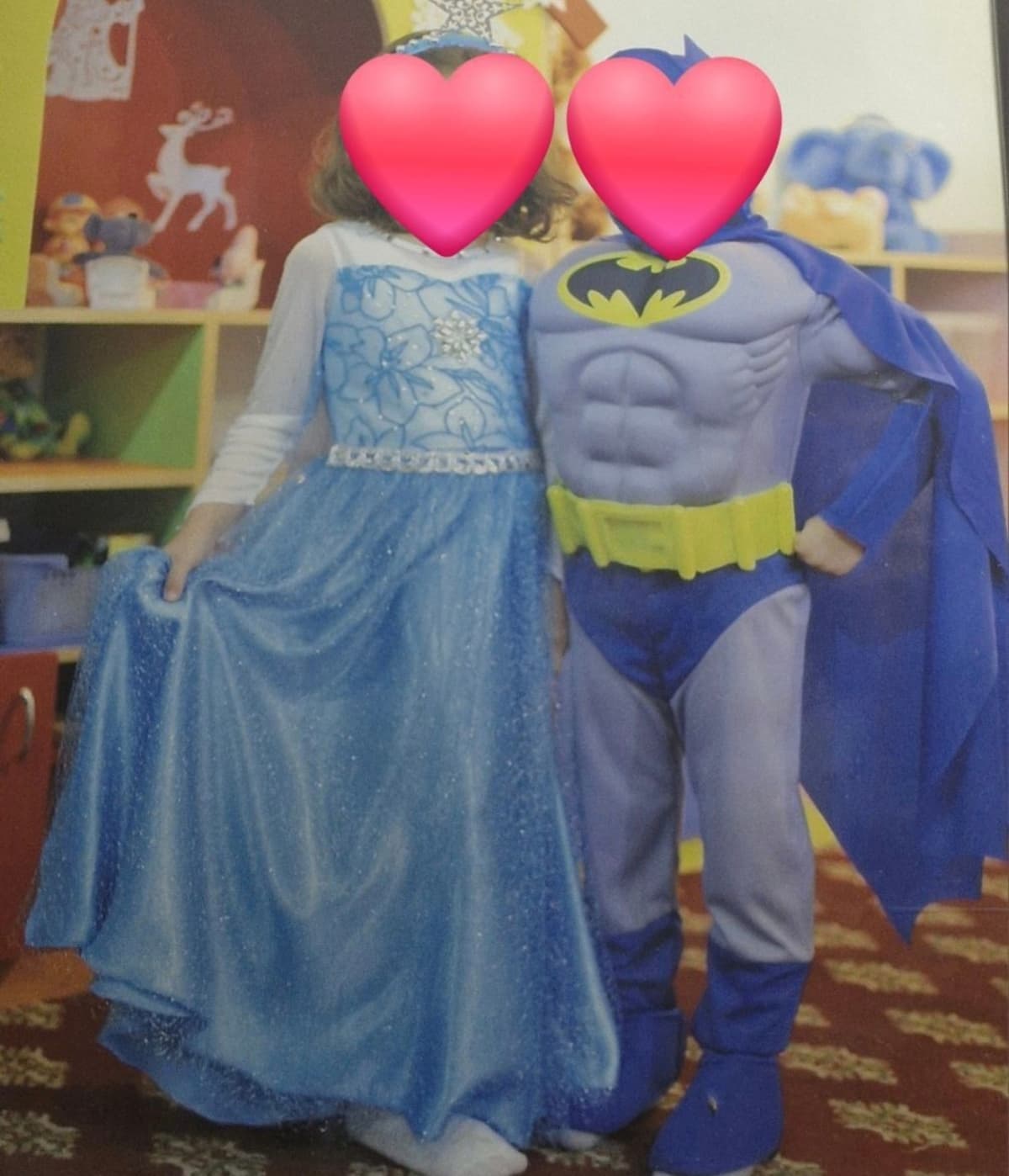 Karnaval liboslari