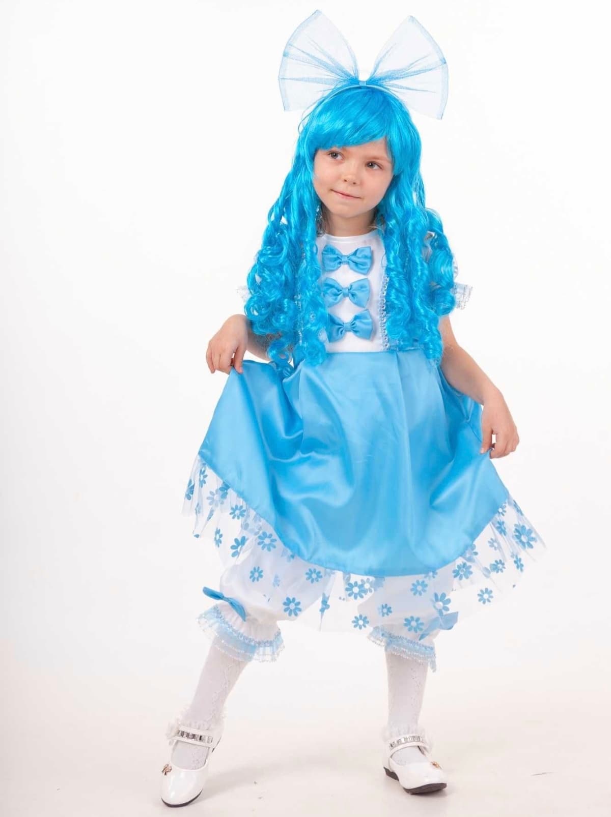 Bolalar karnaval kostyumlari