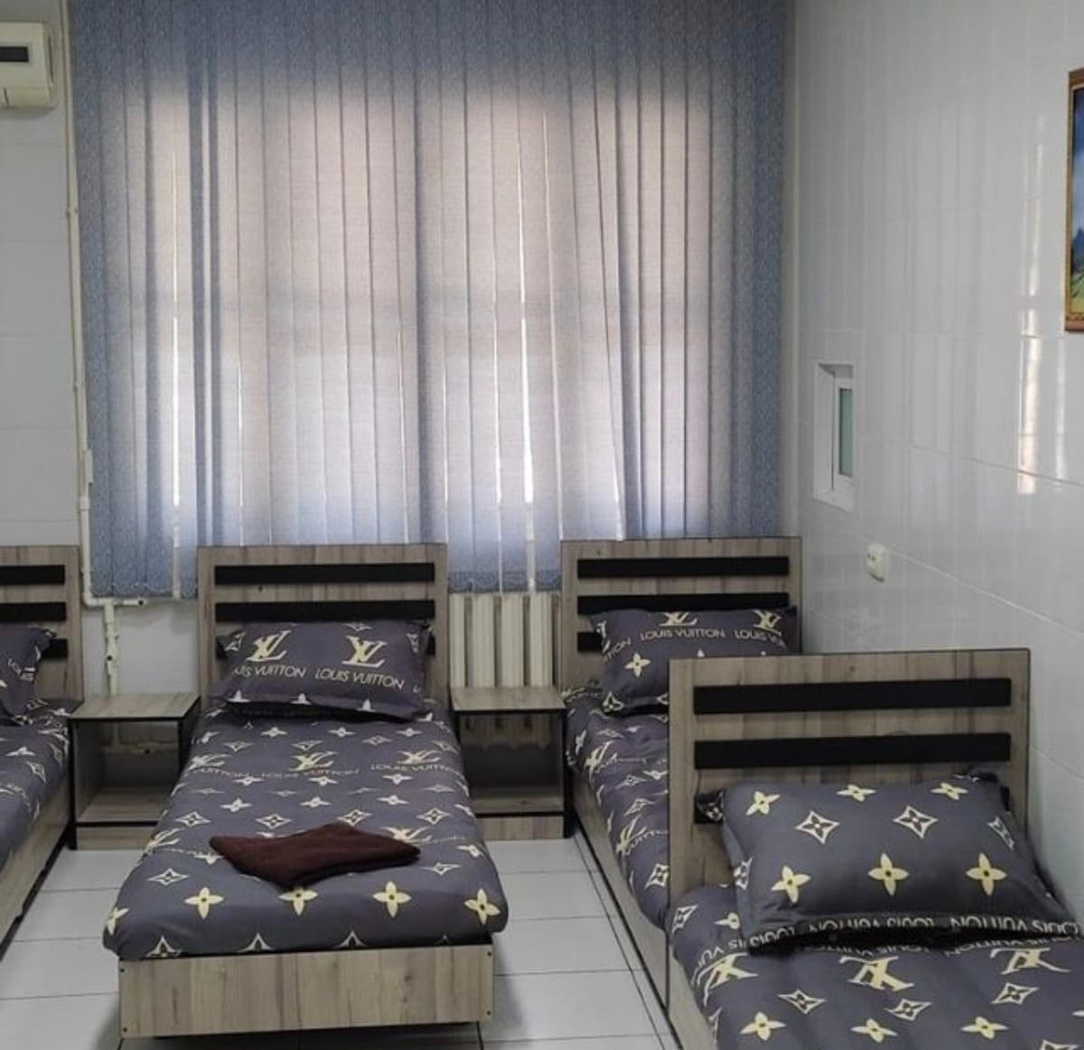 Chilonzor Hostel