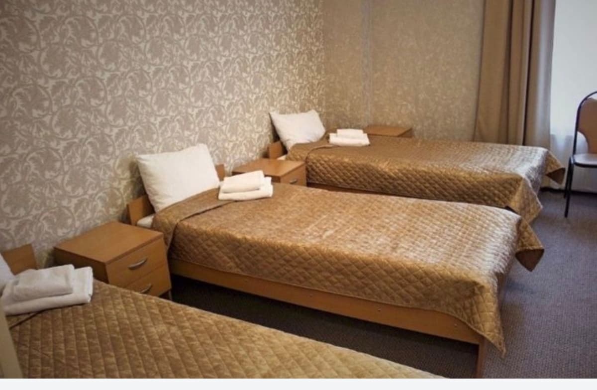 АРЗОН Мехмонхона хостел Hotel Otel Gastinitsa 35000сум  bor
