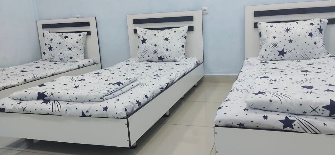 Hostel ‼️Hotel Atel Motel ‼️Mehmonhona En arzon narh 25000 som