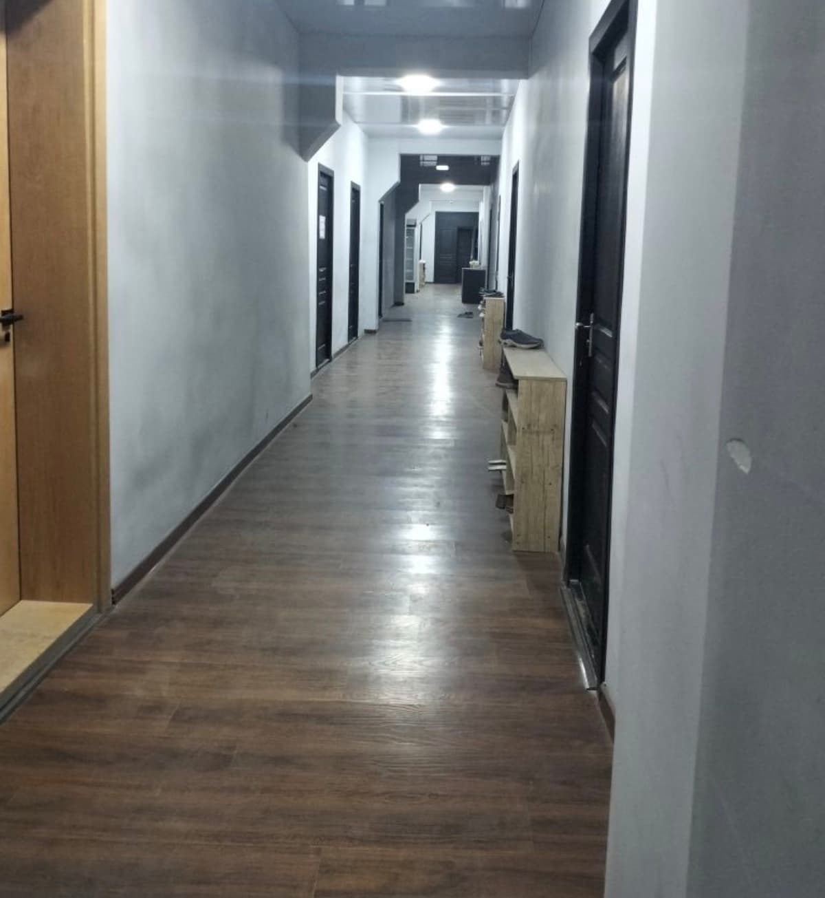 Arzon Hostel Mehmonkhona Hotel Kunlik Izhara