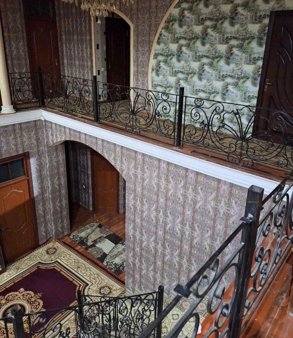 Cheap Hostel, hotel.