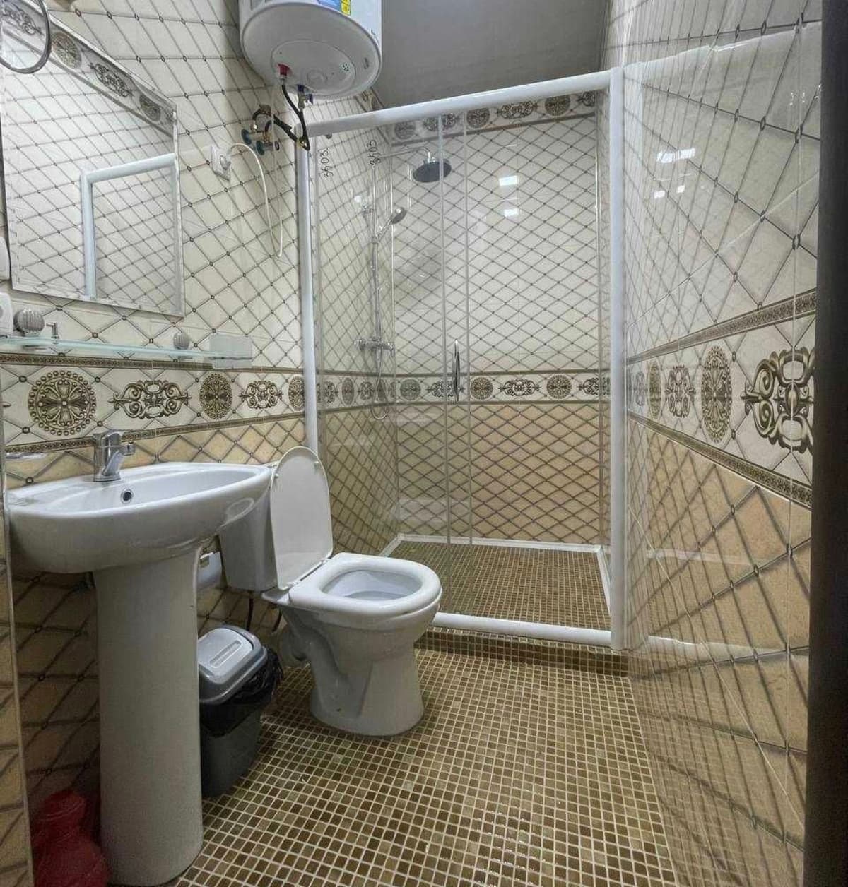 Chilonzor Arzon yotoqxonasi