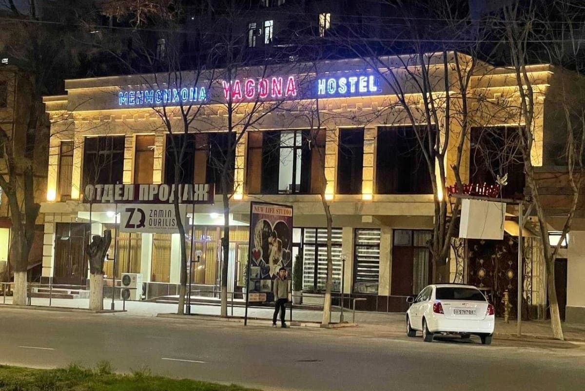 Cheap Hotel,Cheap Hostel