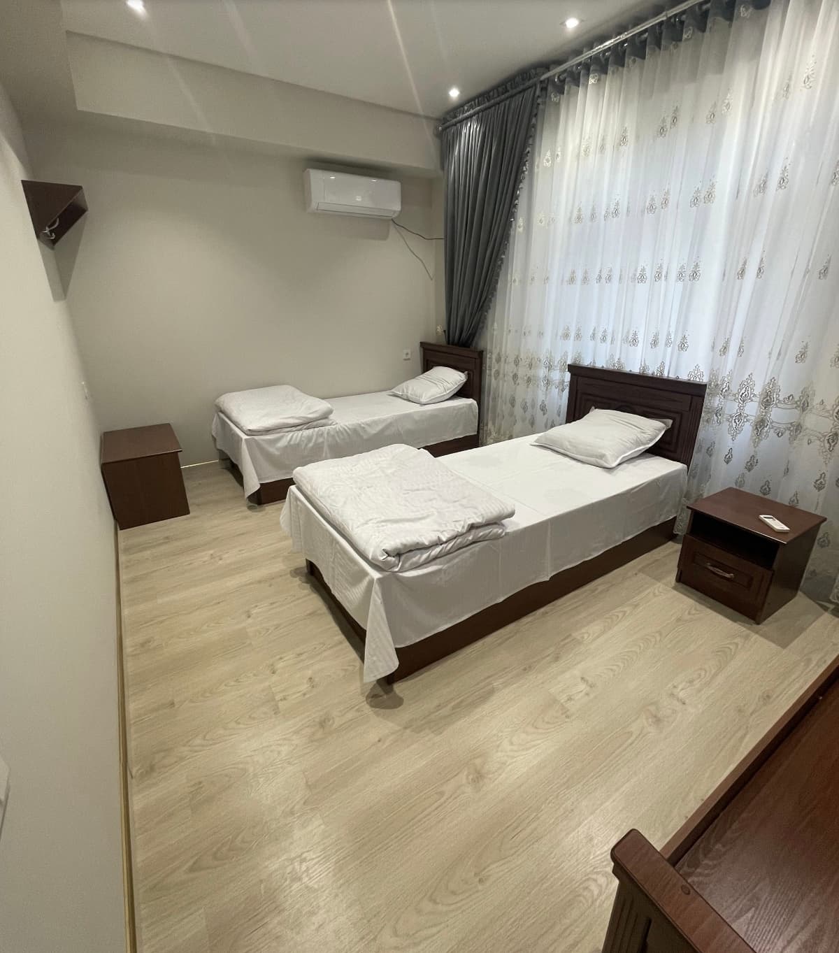 Kunlik kvartira,hostel