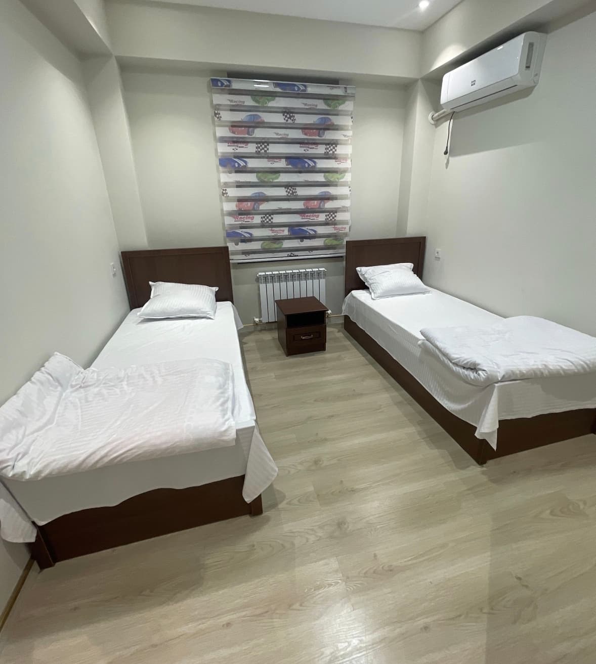 Kunlik kvartira,hostel