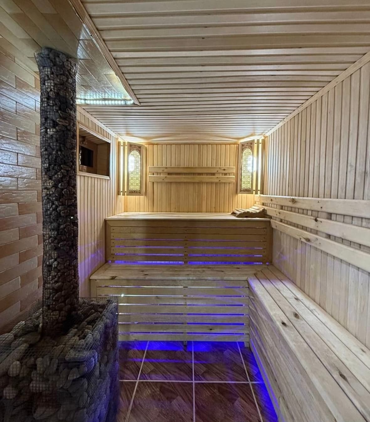 Dacha Chorvoq-Chinotkent