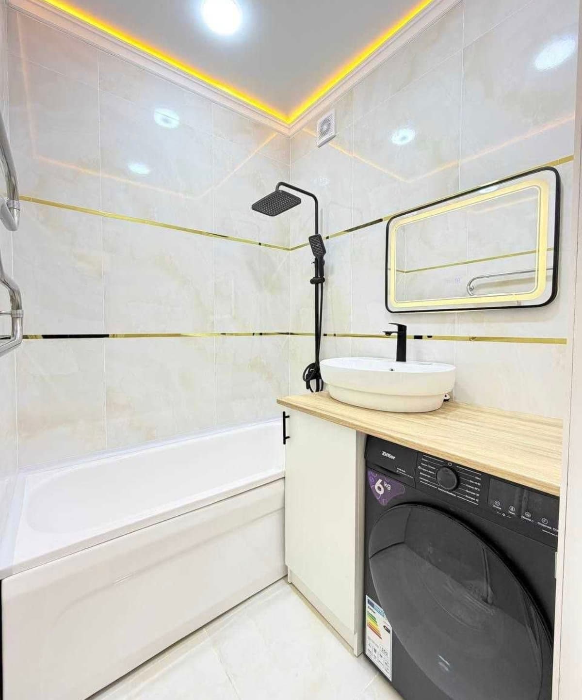 3 BR Chilanzar 10 chorak ipoteka krediti
