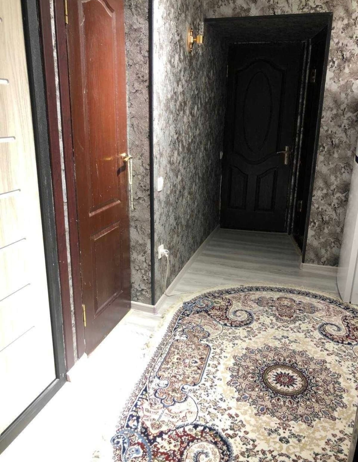 A house for rent for the long term