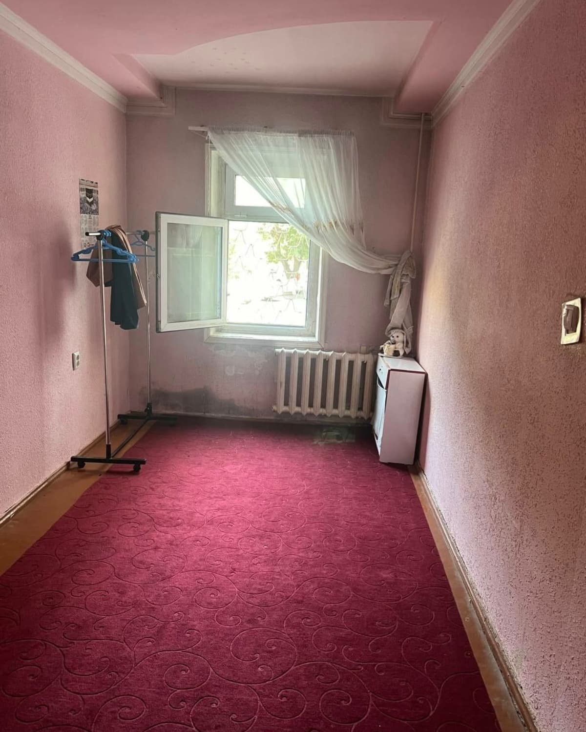 Apartment for rent Bez Makler